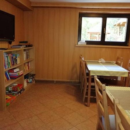 Arnika Apartment Krynica-Zdrój Esterno foto