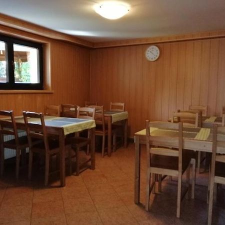 Arnika Apartment Krynica-Zdrój Esterno foto