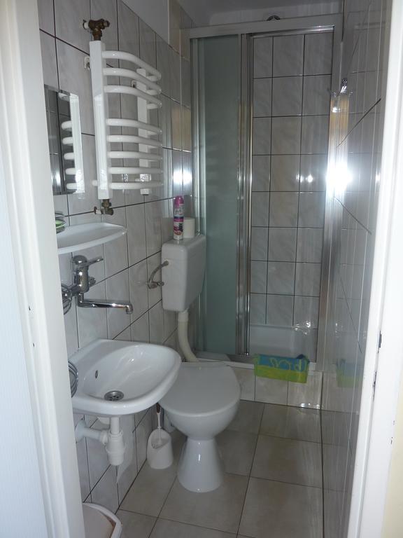 Arnika Apartment Krynica-Zdrój Camera foto