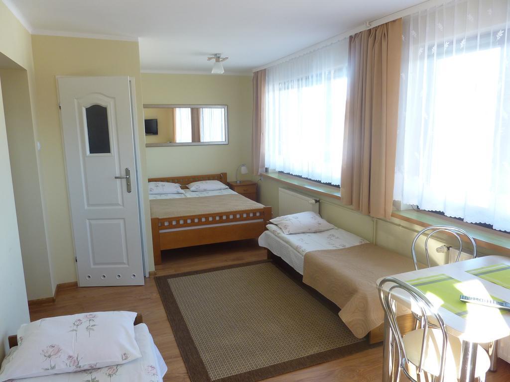 Arnika Apartment Krynica-Zdrój Camera foto