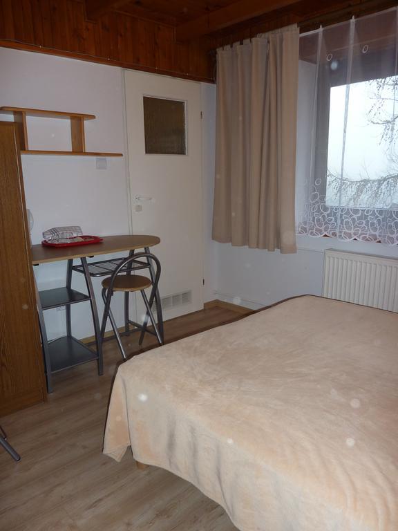 Arnika Apartment Krynica-Zdrój Camera foto