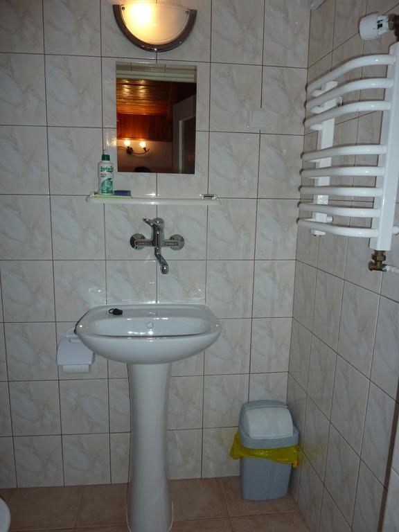 Arnika Apartment Krynica-Zdrój Camera foto