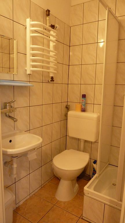 Arnika Apartment Krynica-Zdrój Camera foto