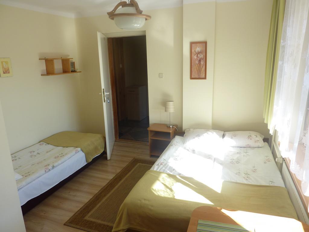 Arnika Apartment Krynica-Zdrój Camera foto