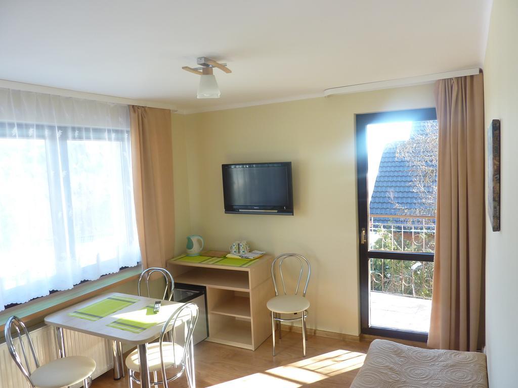 Arnika Apartment Krynica-Zdrój Camera foto