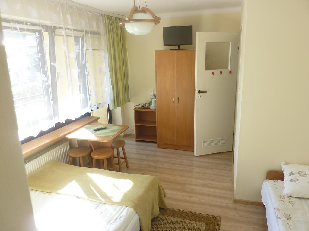 Arnika Apartment Krynica-Zdrój Camera foto