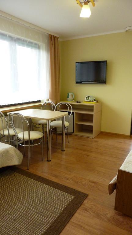 Arnika Apartment Krynica-Zdrój Camera foto