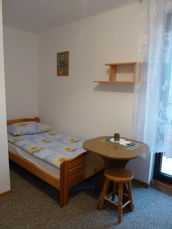 Arnika Apartment Krynica-Zdrój Camera foto