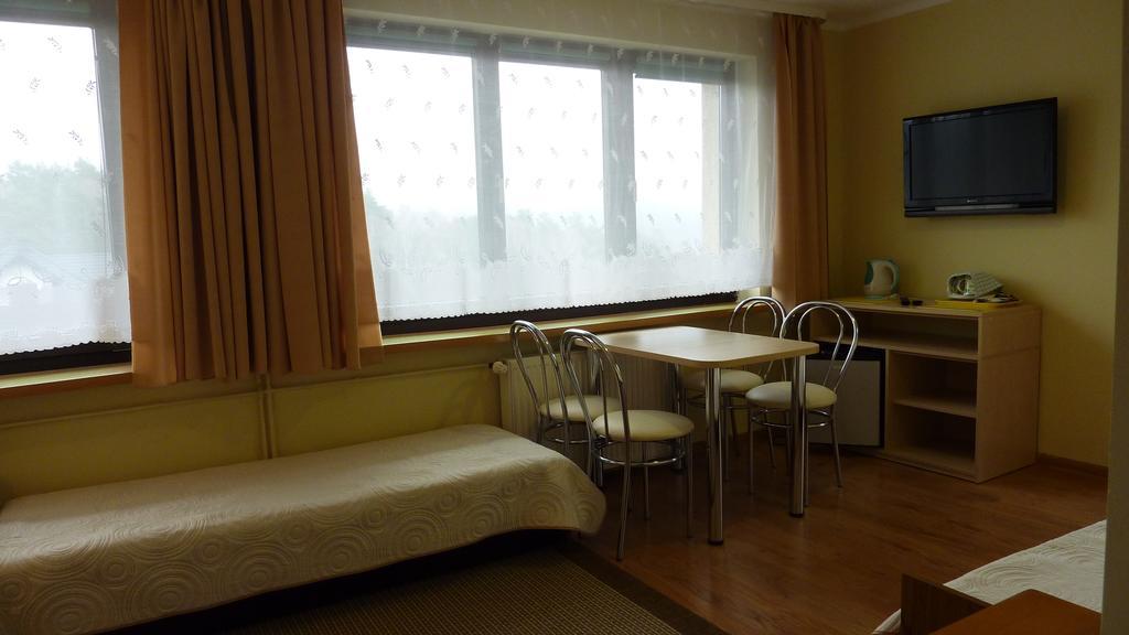 Arnika Apartment Krynica-Zdrój Camera foto