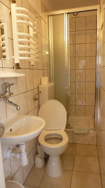 Arnika Apartment Krynica-Zdrój Camera foto