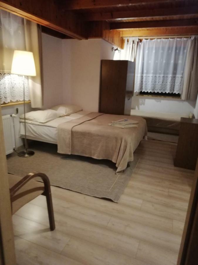 Arnika Apartment Krynica-Zdrój Esterno foto