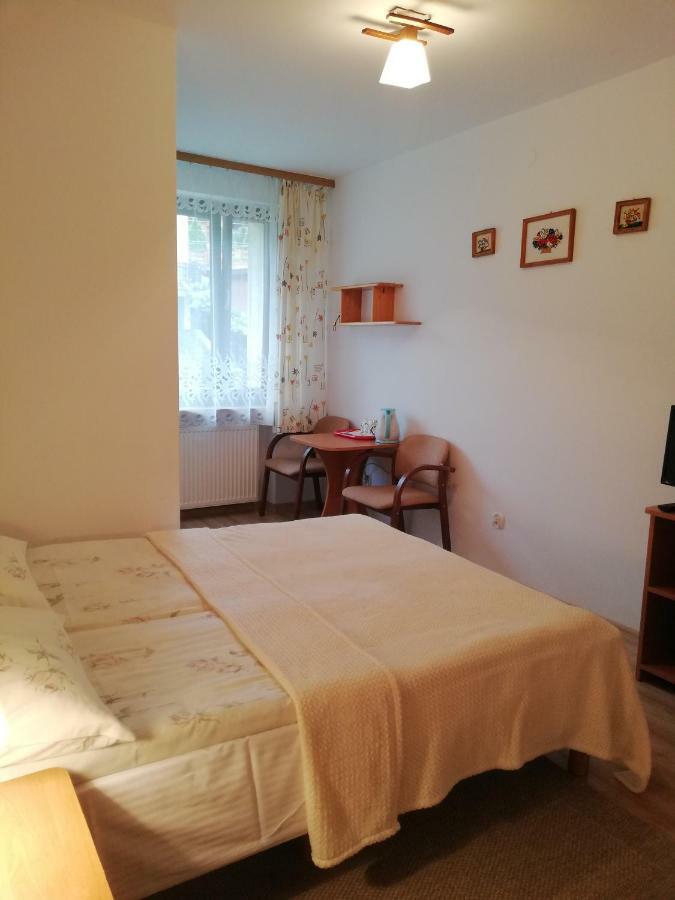 Arnika Apartment Krynica-Zdrój Camera foto