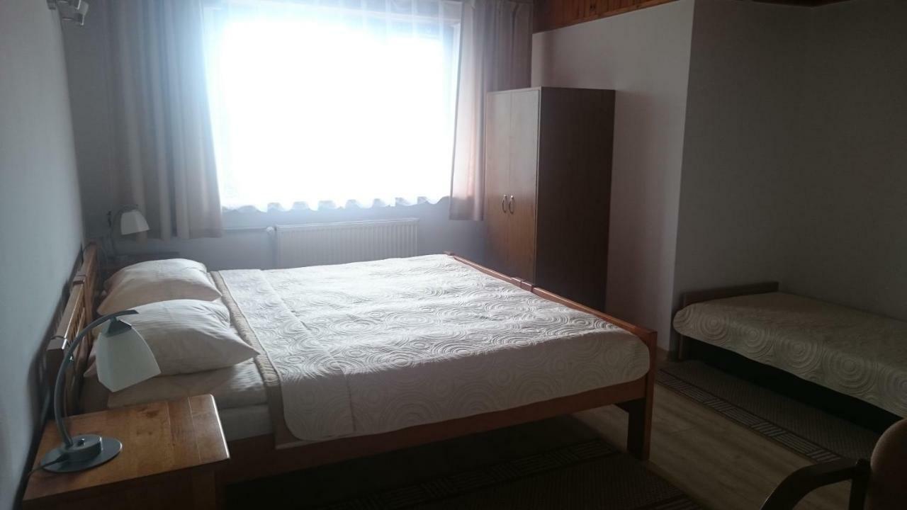 Arnika Apartment Krynica-Zdrój Esterno foto