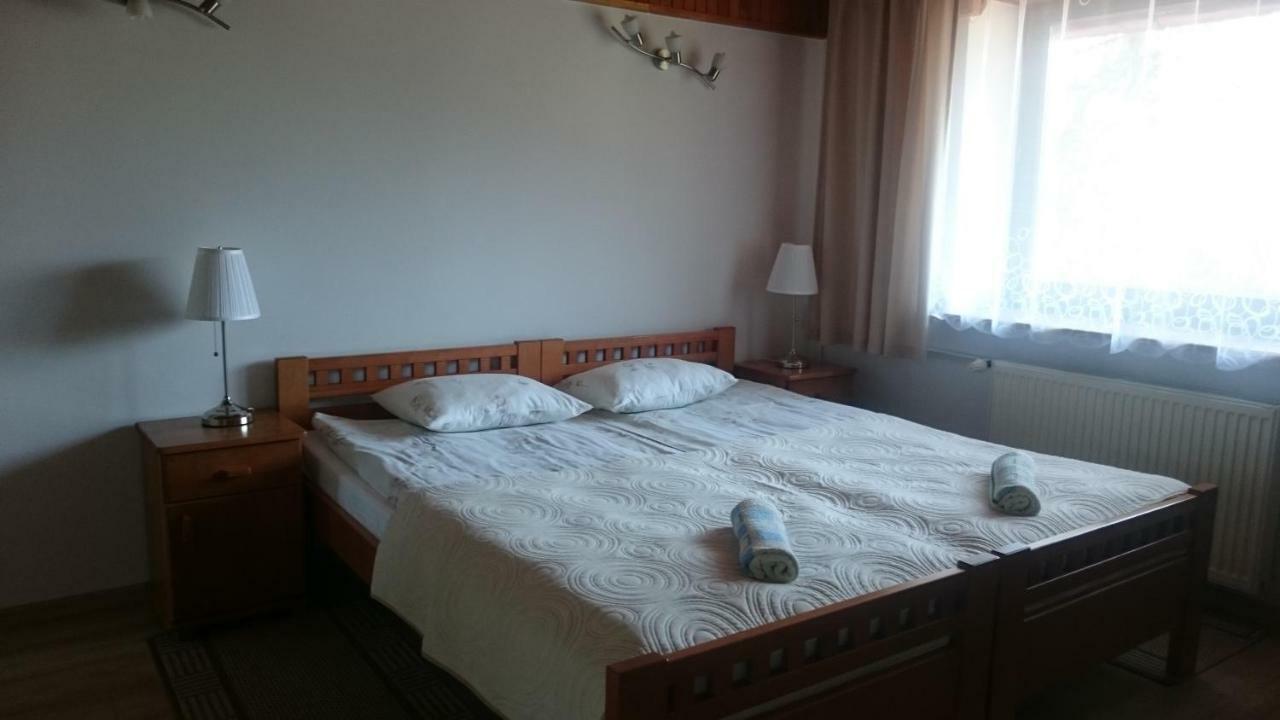 Arnika Apartment Krynica-Zdrój Esterno foto