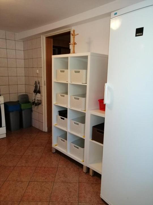 Arnika Apartment Krynica-Zdrój Esterno foto