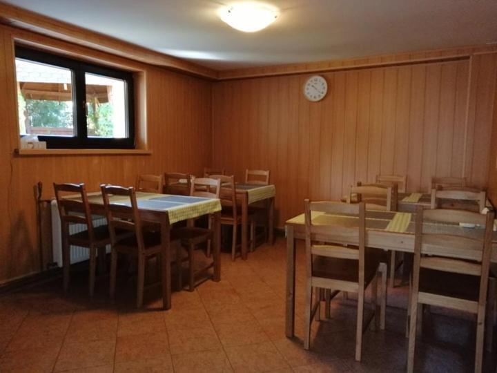 Arnika Apartment Krynica-Zdrój Esterno foto