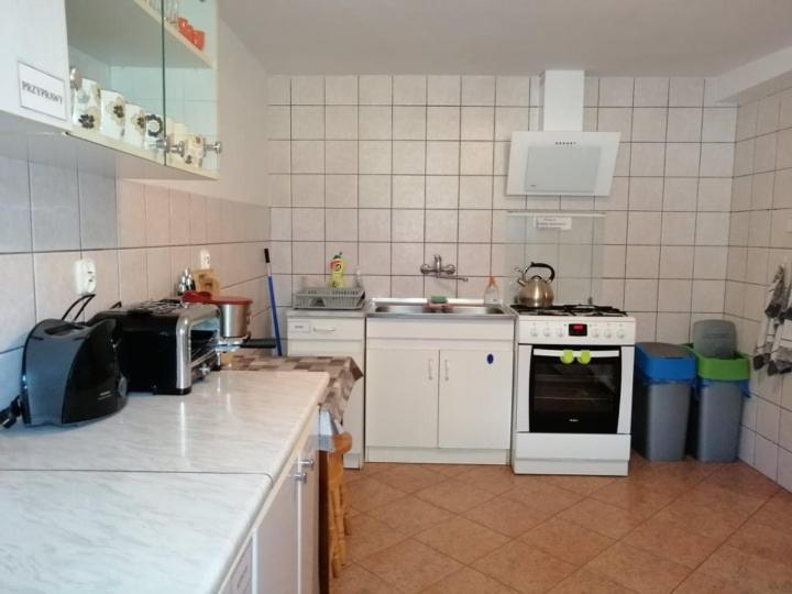 Arnika Apartment Krynica-Zdrój Esterno foto