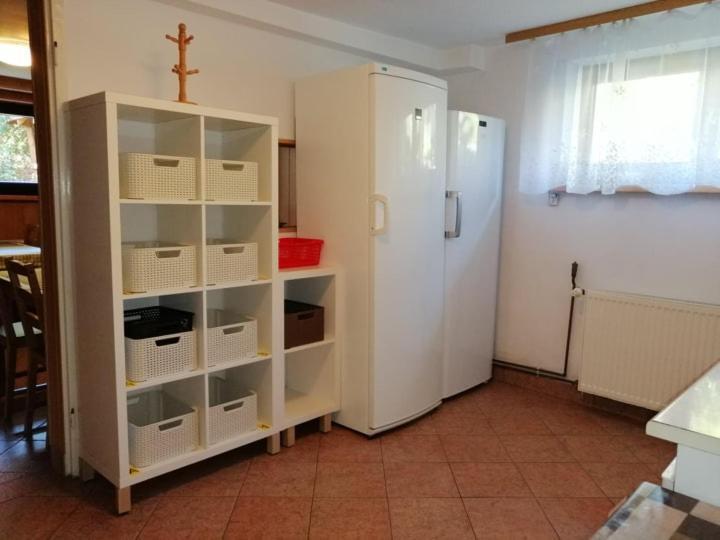 Arnika Apartment Krynica-Zdrój Esterno foto