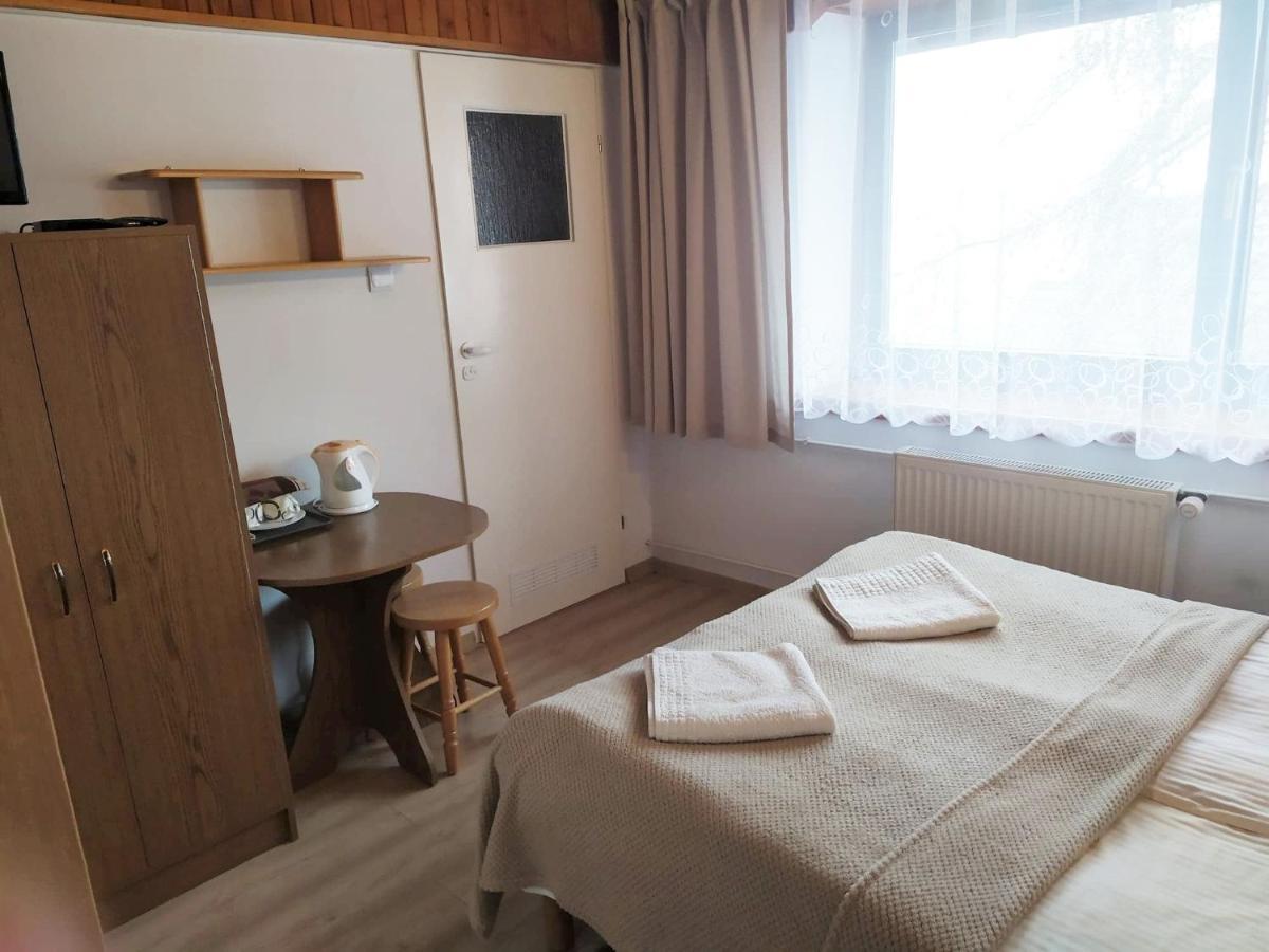 Arnika Apartment Krynica-Zdrój Esterno foto