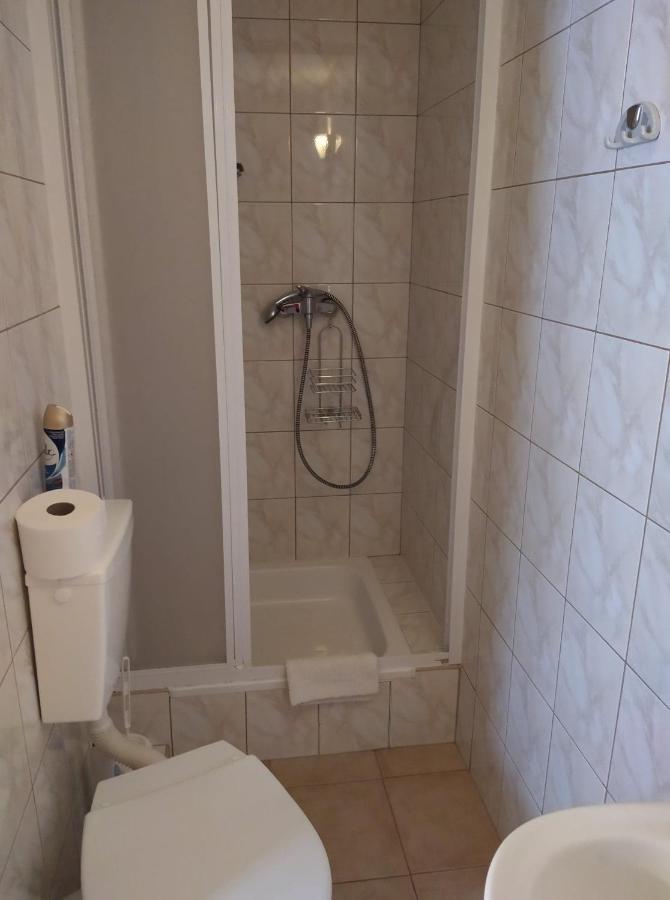 Arnika Apartment Krynica-Zdrój Esterno foto