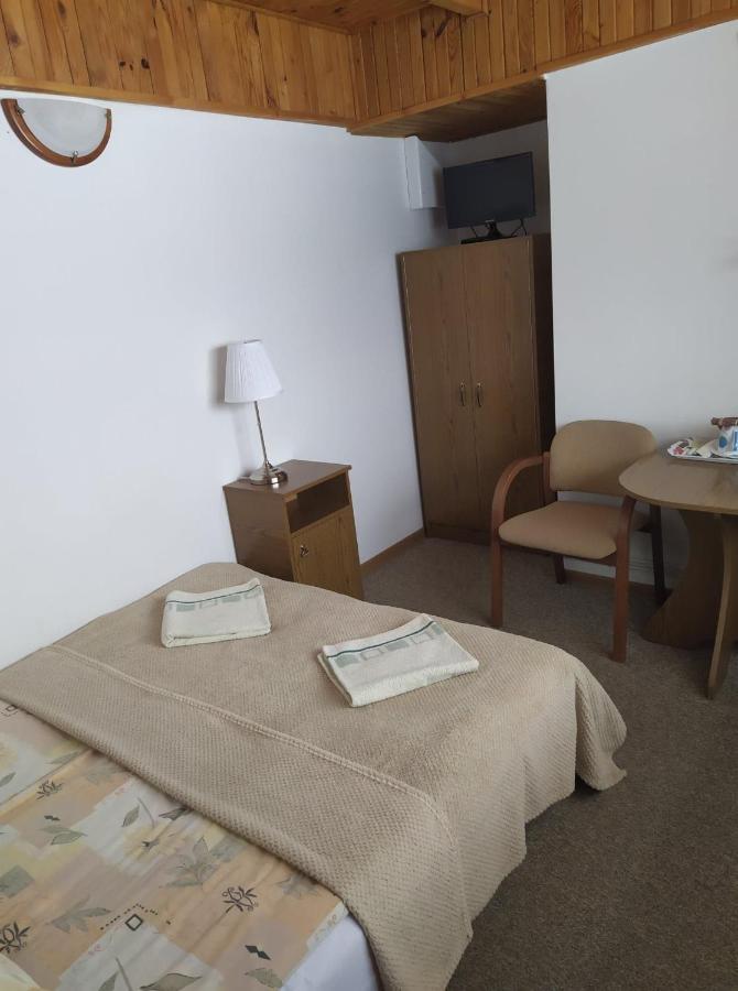 Arnika Apartment Krynica-Zdrój Esterno foto